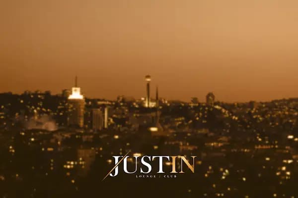 Justin Ankara - Gece kulübü - Ankara Çankaya