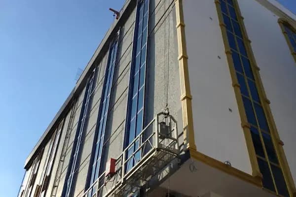 Tie Medya &amp; Yazılım - Kurumsal Ofis - İstanbul Ataşehir