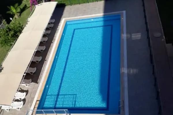 Liva Konakları - Güvenlikli Site - Antalya Döşemealtı