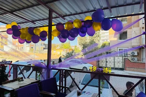 Merdane Cafe - Kafeterya - Gaziantep Araban