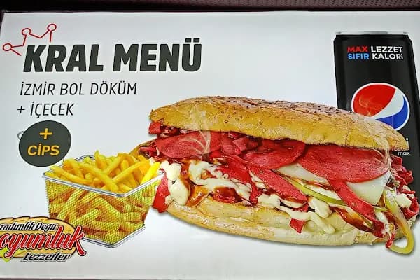 Halil'den Lezzetler - Restoran - Antalya Döşemealtı
