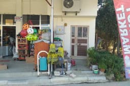 BARUT MARKET