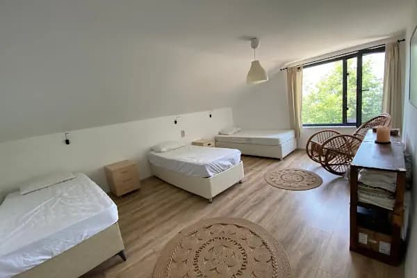 Akademi Servetiye - Motel - Kocaeli Başiskele