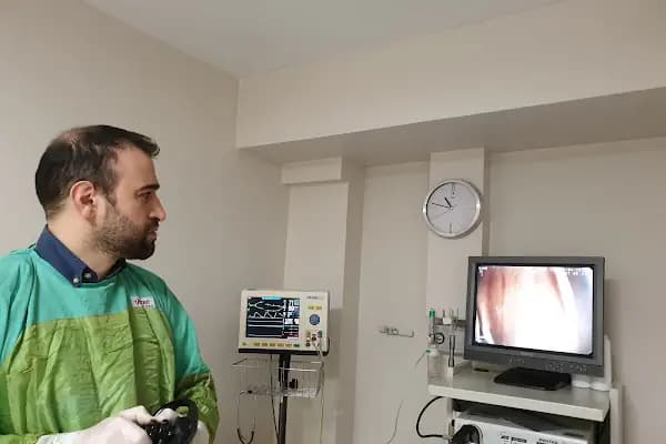 Op. Dr. Muzaffer Bora Okar - Genel Cerrahi Uzmanı - Doktor - İstanbul Avcılar
