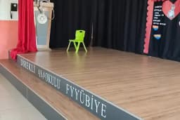 direkli anaokulu