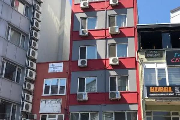 Evim Otel - Otel - Balıkesir Karesi