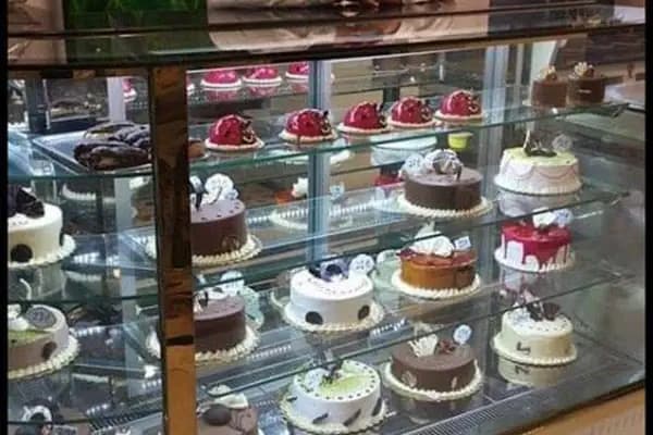 Nergiz Pastaneleri - Pastane - Diyarbakır Yenişehir