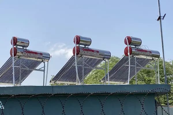 Konakpınar Jandarma Karakol Komutanlığı - Askeri Üs - Balıkesir Bigadiç