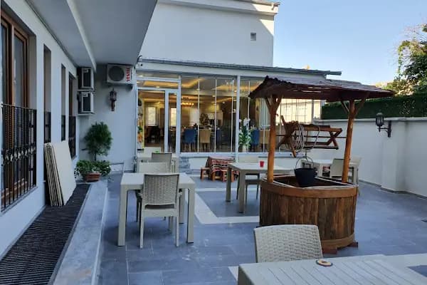 Ada Hotel - Otel - Gaziantep Nizip
