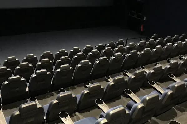Cinemaximum - Sinema Salonu - Kocaeli İzmit