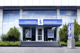 Türkiye İş Bankası Ataşehir/İstanbul Şubesi