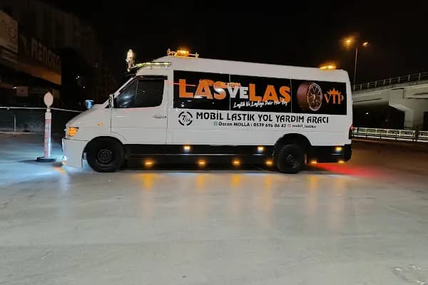 Konya Mobil Lastik Servisi - Lastik Tamircisi - Konya Bozkır