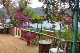 Mehtap Kaleköy Otel
