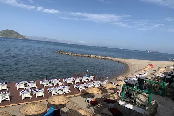 Bodrum Infinity Villas - Holiday Homes &amp; Art - Kulübe - Muğla Bodrum
