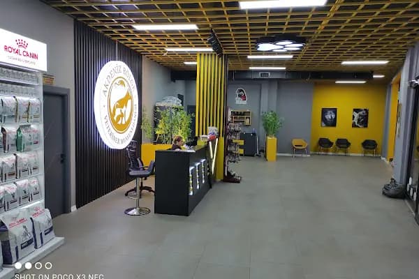 Akdeniz Bölge Veteriner Kliniği - Veteriner - Mersin Yenişehir