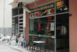 Centat Kardesler Cigkofte