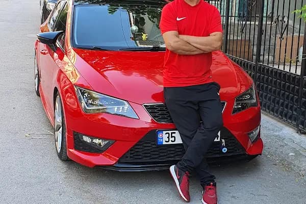 Güneş oto yıkama - Araba Yıkama - İzmir Buca