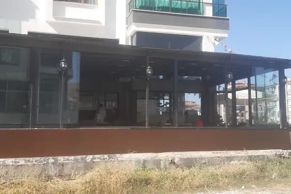 1517 Kahvem - Restoran - Malatya Yeşilyurt