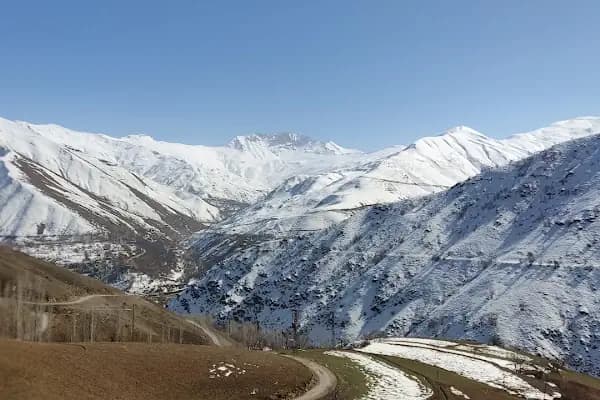 Elmayaka - Yerleşim Yeri - Van Bahçesaray