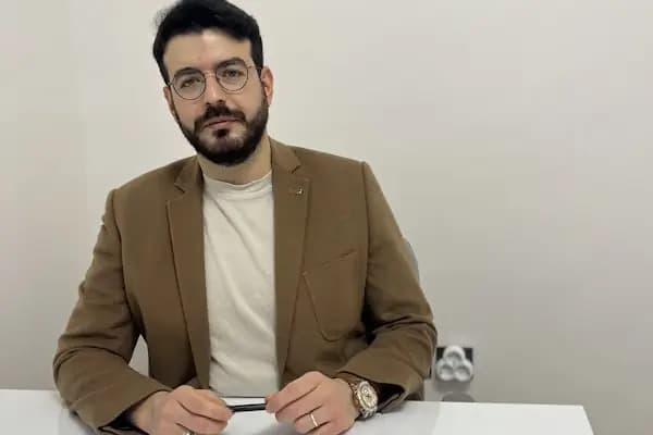 Psikolog Halil İbrahim GARİP - Psikolog - Bursa Nilüfer