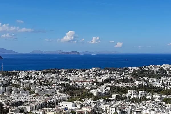 Nirvana Evleri - Tatil sitesi - Muğla Bodrum