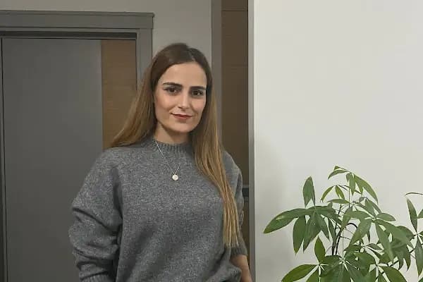 Bakırköy Psikolog HURİ UÇAK - Psikolog - İstanbul Bağcılar