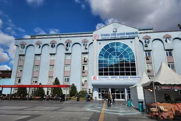 Bahçelievler Tapu Müdürlüğü - Sosyal Hizmetler Kurumu - İstanbul Bahçelievler
