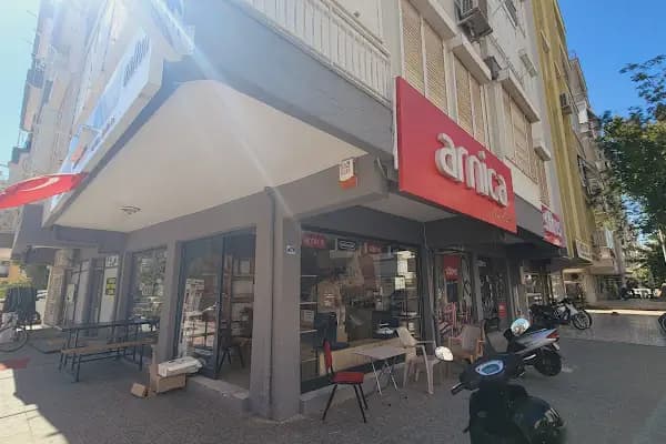 Akay Ev Aletleri, Antalya (Fakir, Stilevs, Arnica, Korkmaz, DeLonghi, Veito, Braun Yetkili Servis) - Küçük Cihaz Tamir Servisi - Antalya Muratpaşa