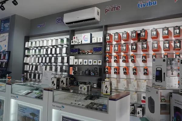 Türk Telekom Bodrum Mobile -TTNET Başvuru Noktası + Hat + Cep Telefonu + Teknik Servis - Cep telefonu mağazası - Muğla Bodrum