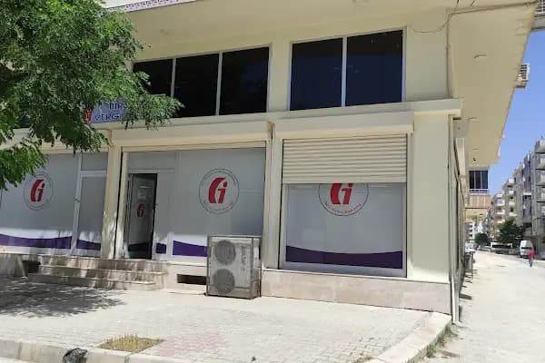 Birecik vergi dairesi müdürlüğü - Devlet Dairesi - Şanlıurfa Eyyübiye