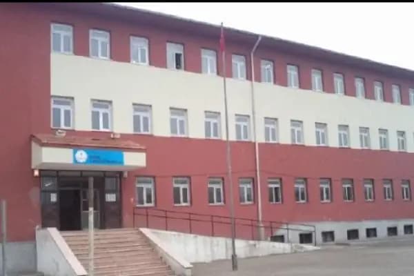 Bismil İlkokulu - Okul - Diyarbakır Bismil