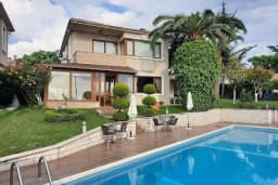 Parla Viens Suites