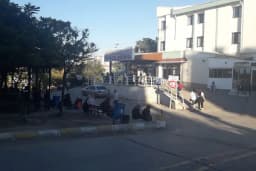 DR.NAFİZ KÖREZ 12. CADDE SEMT POLİKLİNİĞİ