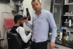 Erdal Erkek Kuaförü