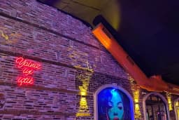 Bornova Sahne Performance Hall