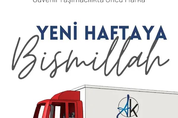 AK NAKLİYAT BURSA - Taşımacılık Hizmeti - Bursa Gürsu