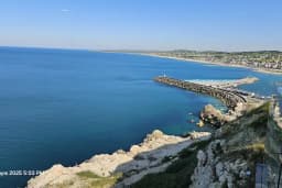 Karaburun Cam Teras