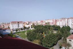 Recai Kutan Parkı