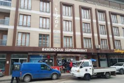 Bekiroğlu Süper Market