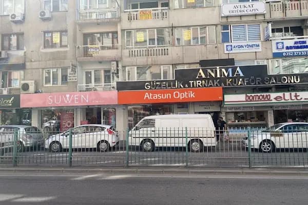 Atasun Optik - Optik - İzmir Karabağlar
