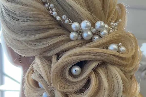 Wella Bayan Kuaförü - Güzellik Salonu - Denizli Acıpayam