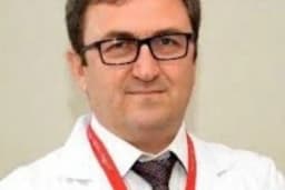 Op. Dr. Selim Türkkan - Ortopedi ve Travmatoloji - El Cerrahisi ve Mikrocerrahi
