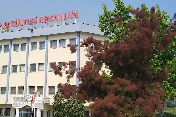 Manisa Celal Bayar Üniversitesi, Tıp Fakültesi - Tıp Fakültesi - Manisa Demirci
