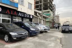 Ata Auto