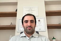 Klinik Psikolog Oğuzhan Yılmaz - Denizli Psikolog