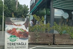 Ekrem Çoşkun Döner