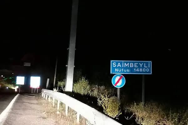 Saimbeyli Mal Müdürlüğü - Turistik Pansiyon - Adana İmamoğlu