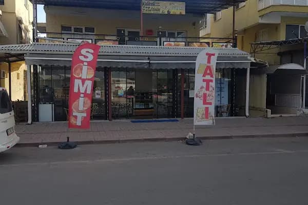 nar fırın lahmacun pide - Fırın - Antalya Döşemealtı