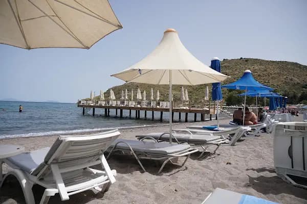 Kardeşler Motel &amp;Restaurant - Motel - Muğla Bodrum