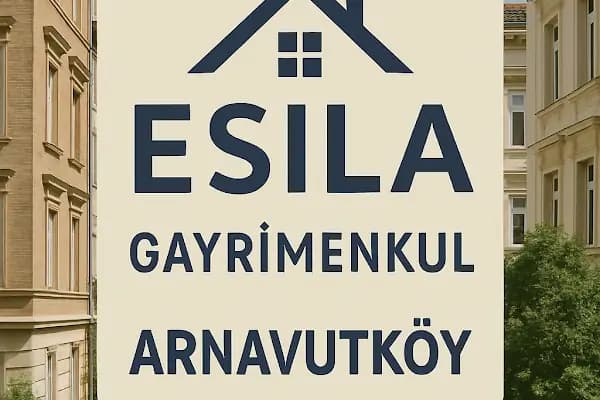 Esila Gayrimenkul ( Emlak ) Arnavutköy Satılık Arsa - Emlak Bürosu - İstanbul Arnavutköy